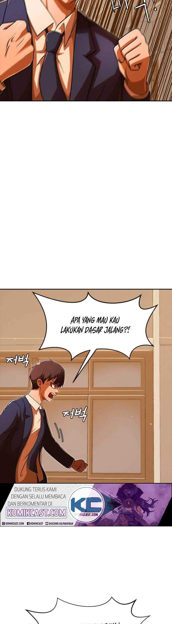 The Girl from Random Chatting! Chapter 169 Gambar 82