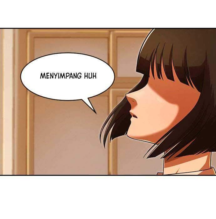 The Girl from Random Chatting! Chapter 169 Gambar 85