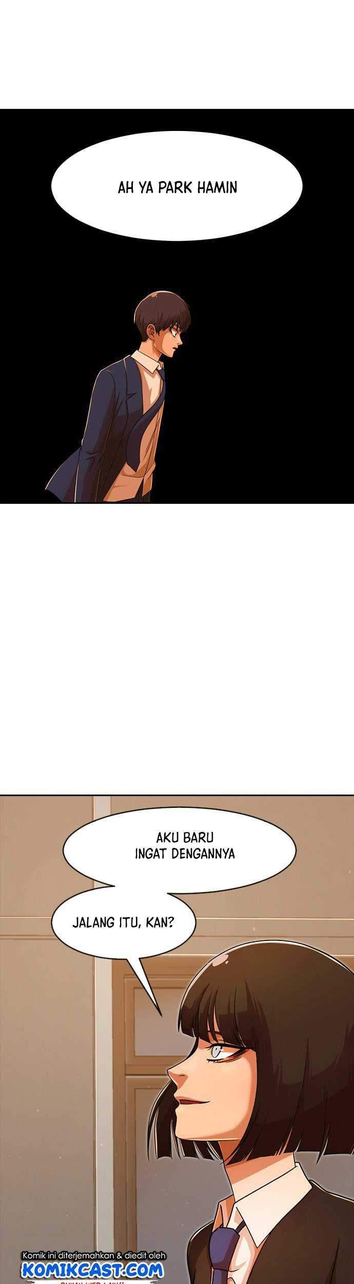 The Girl from Random Chatting! Chapter 169 Gambar 88