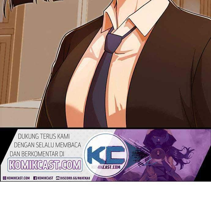 The Girl from Random Chatting! Chapter 169 Gambar 91