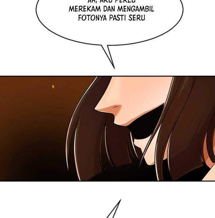 The Girl from Random Chatting! Chapter 169 Gambar 93