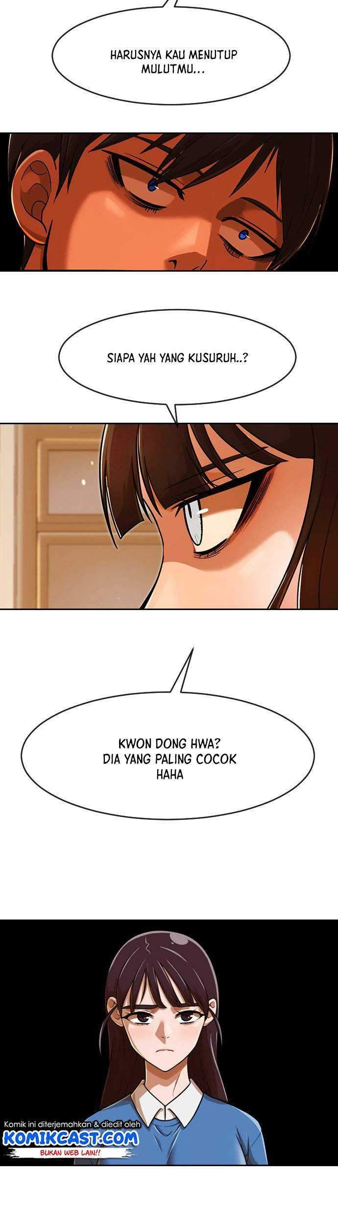 The Girl from Random Chatting! Chapter 169 Gambar 94