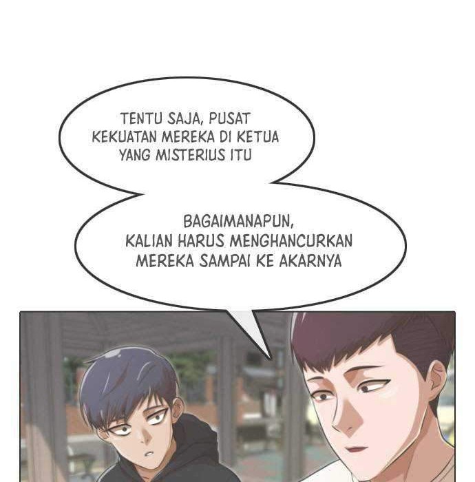 The Girl from Random Chatting! Chapter 169 Gambar 95