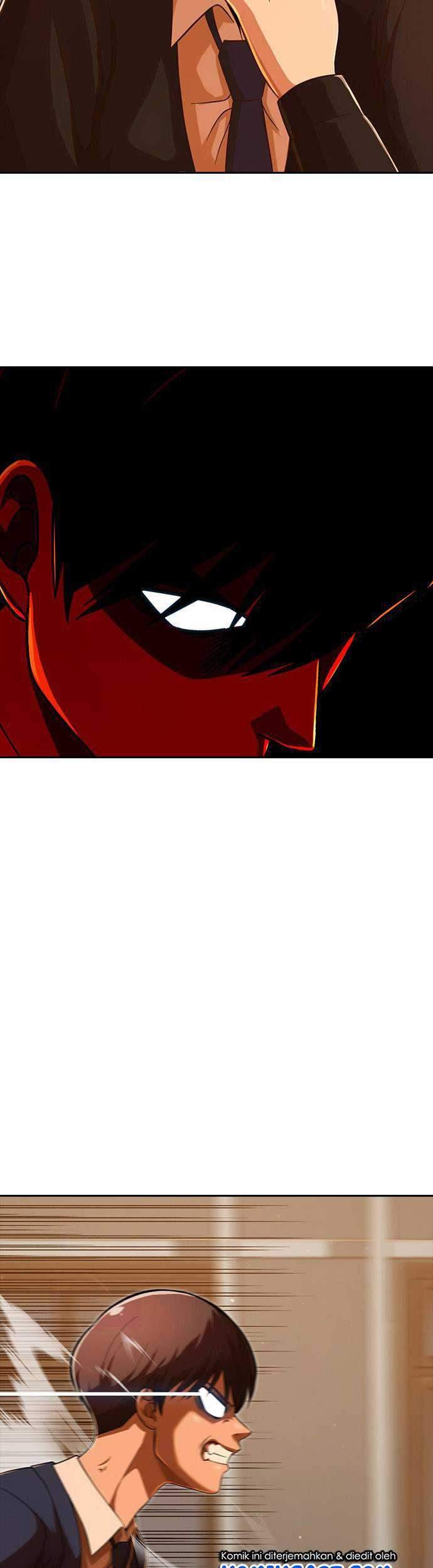 The Girl from Random Chatting! Chapter 169 Gambar 100