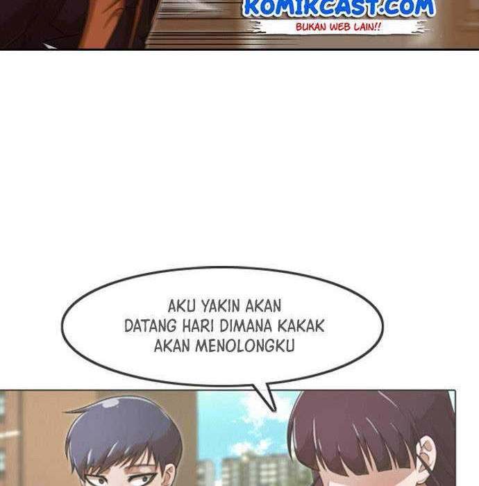 The Girl from Random Chatting! Chapter 169 Gambar 101