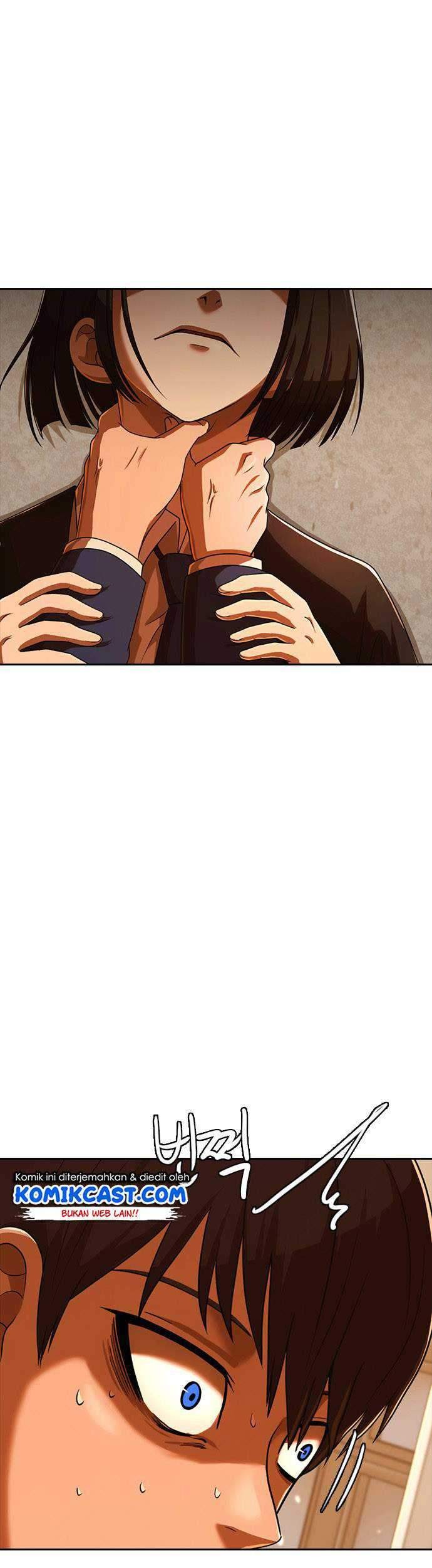 The Girl from Random Chatting! Chapter 169 Gambar 108