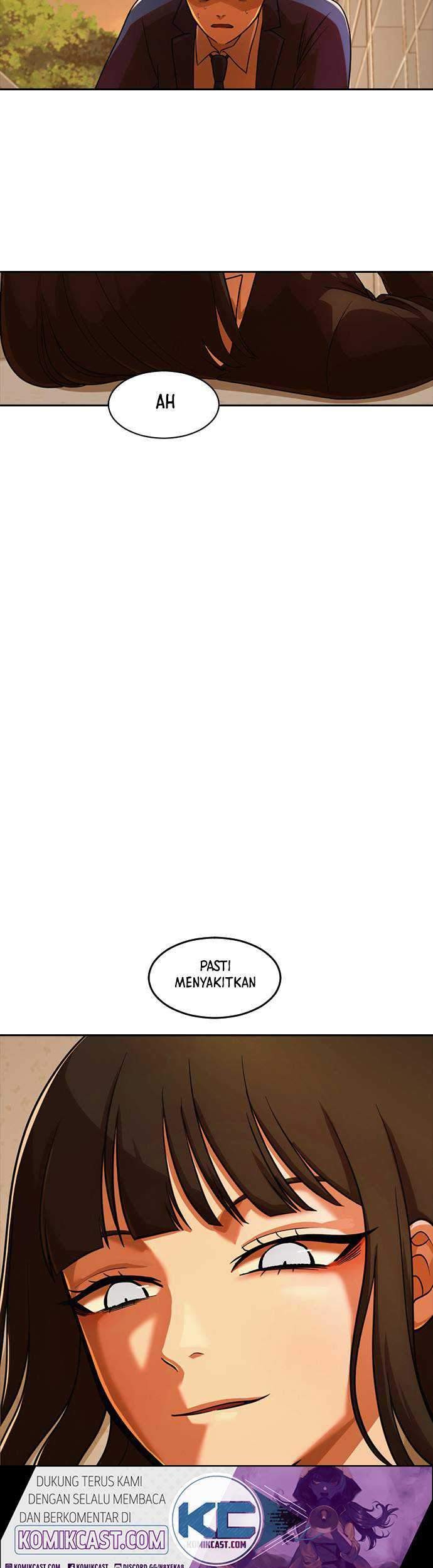 The Girl from Random Chatting! Chapter 169 Gambar 110