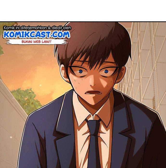 The Girl from Random Chatting! Chapter 169 Gambar 117