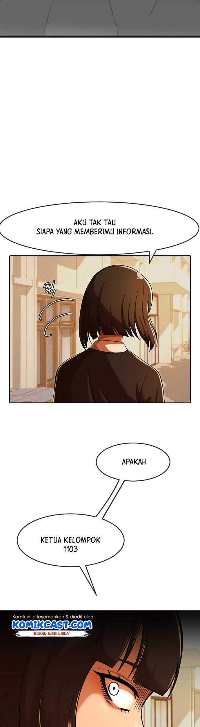 The Girl from Random Chatting! Chapter 169 Gambar 6