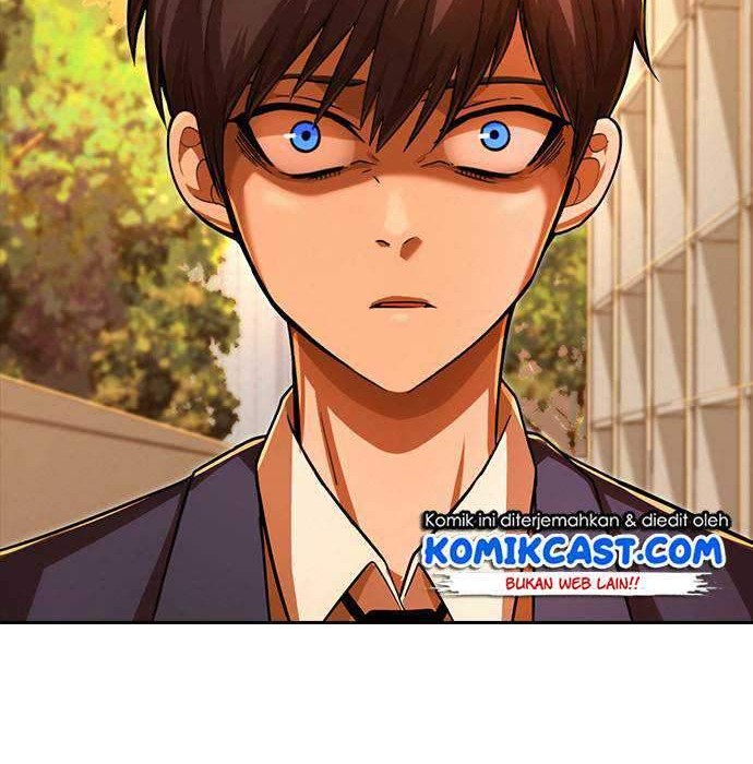The Girl from Random Chatting! Chapter 169 Gambar 9