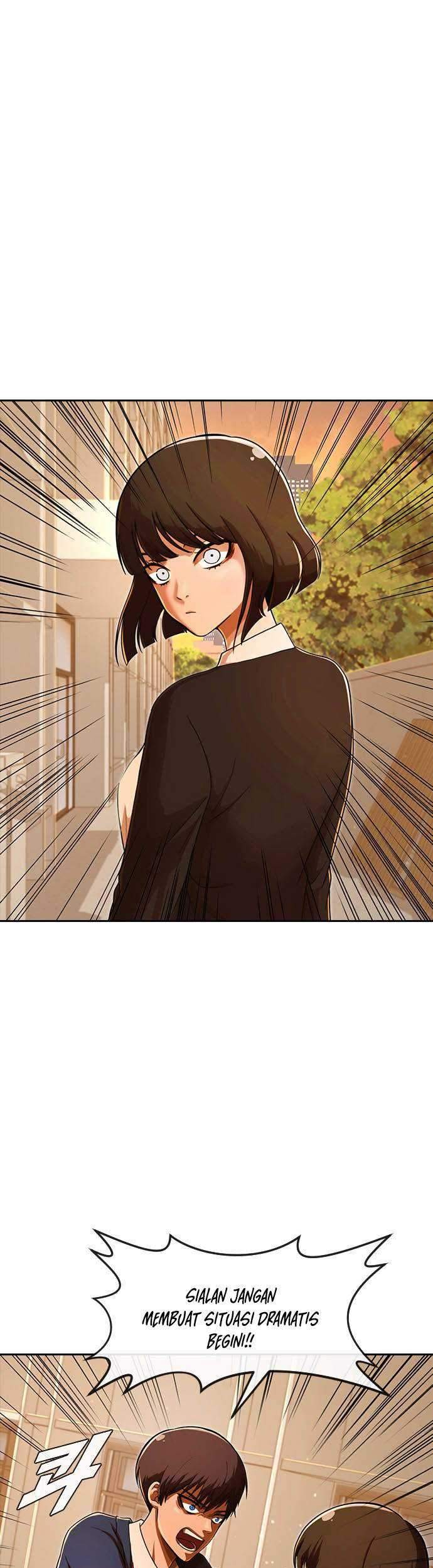 The Girl from Random Chatting! Chapter 169 Gambar 12
