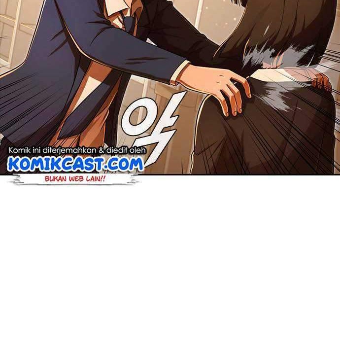 The Girl from Random Chatting! Chapter 169 Gambar 13
