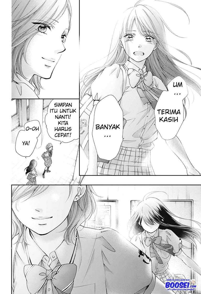Kono Oto Tomare! Chapter 92 Gambar 28