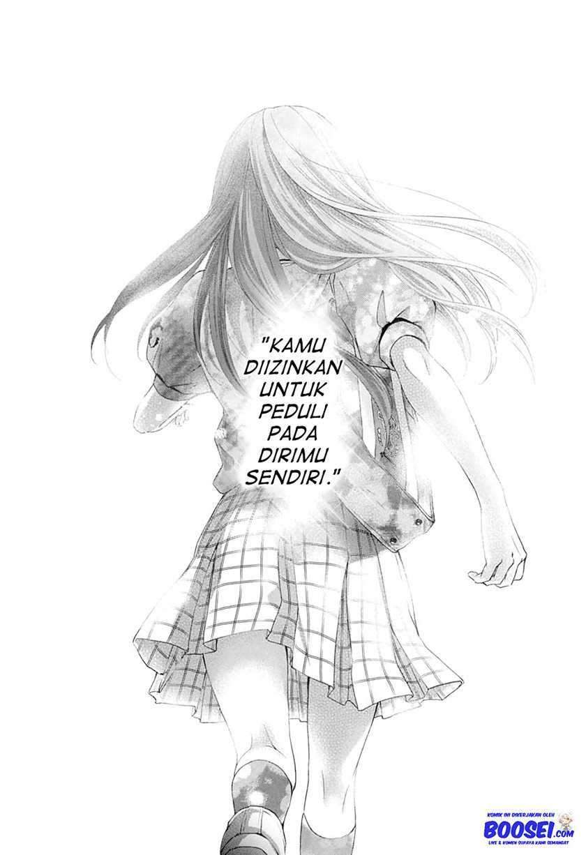 Kono Oto Tomare! Chapter 92 Gambar 30