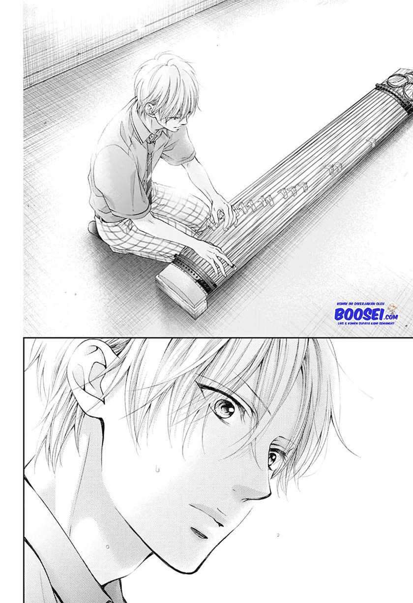 Kono Oto Tomare! Chapter 92 Gambar 6