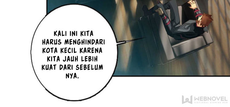 Tun Shi Xing Kong Chapter 86 Gambar 11