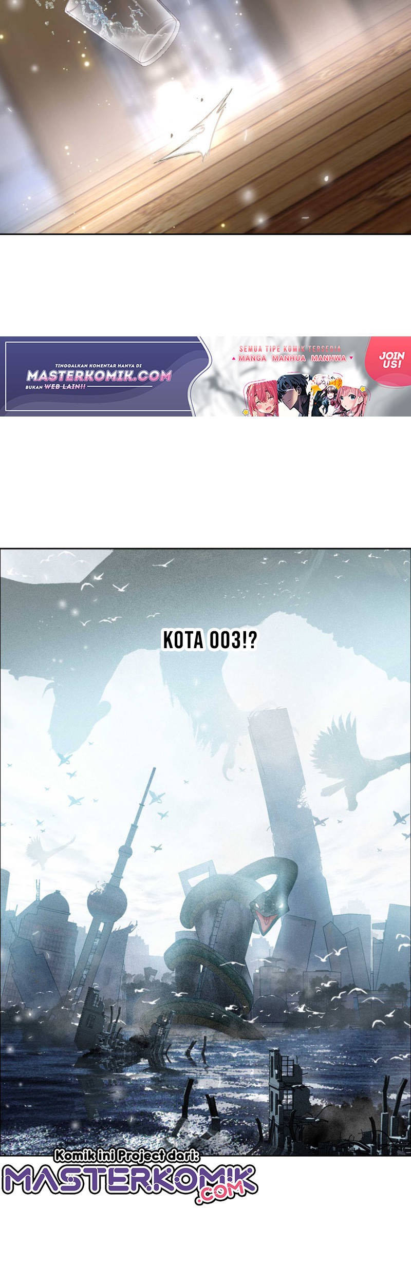 Tun Shi Xing Kong Chapter 86 Gambar 13