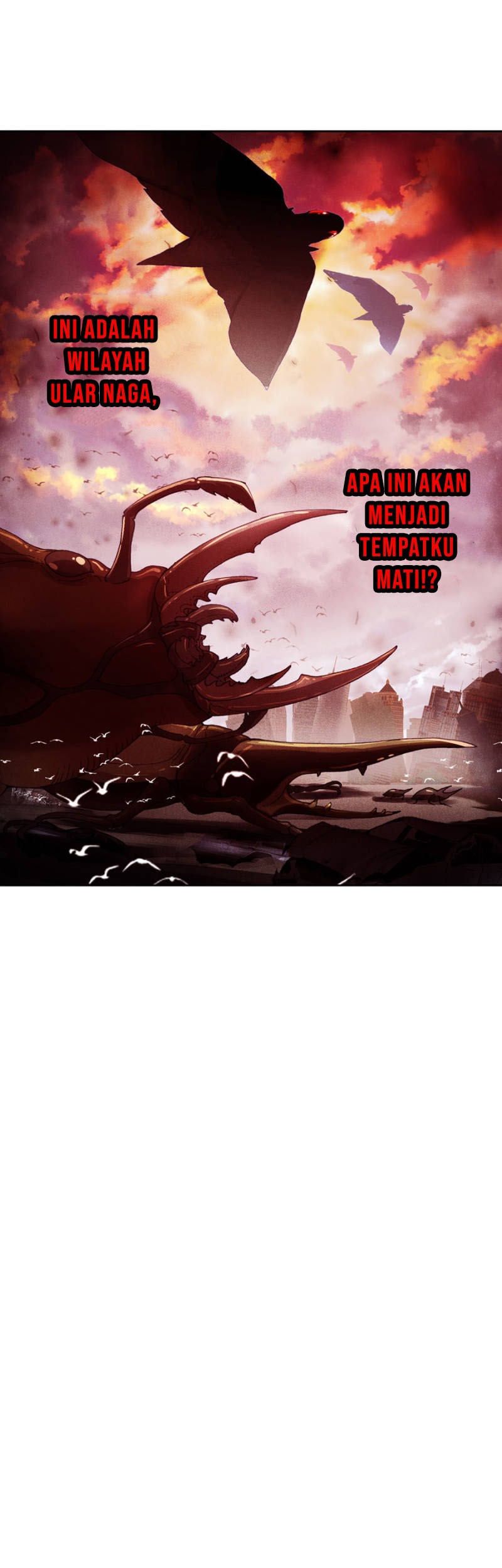Tun Shi Xing Kong Chapter 86 Gambar 15