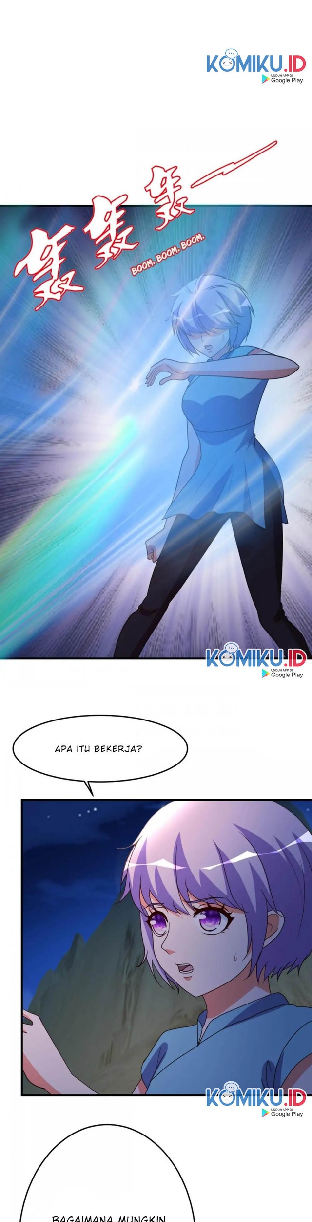 Baca  Urban Leveling Chapter 91 Gambar 2