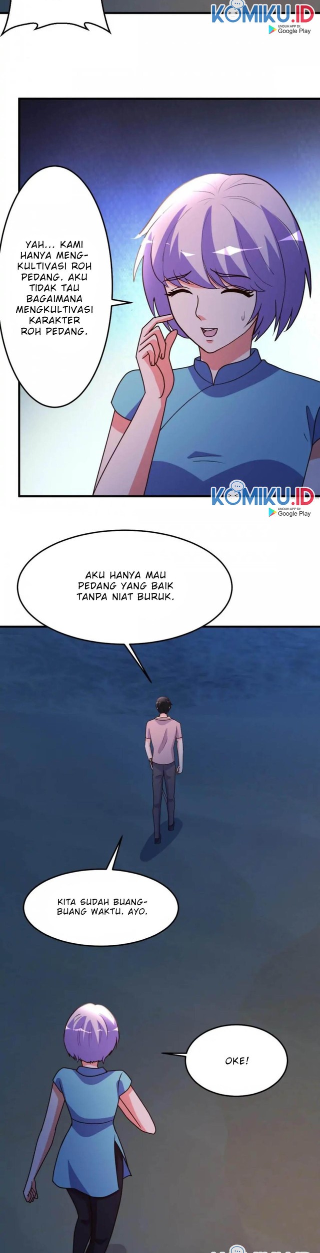 Urban Leveling Chapter 91 Gambar 4