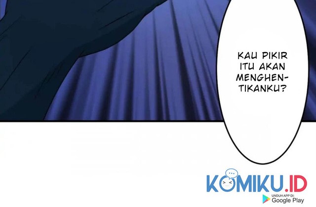Urban Leveling Chapter 91 Gambar 12