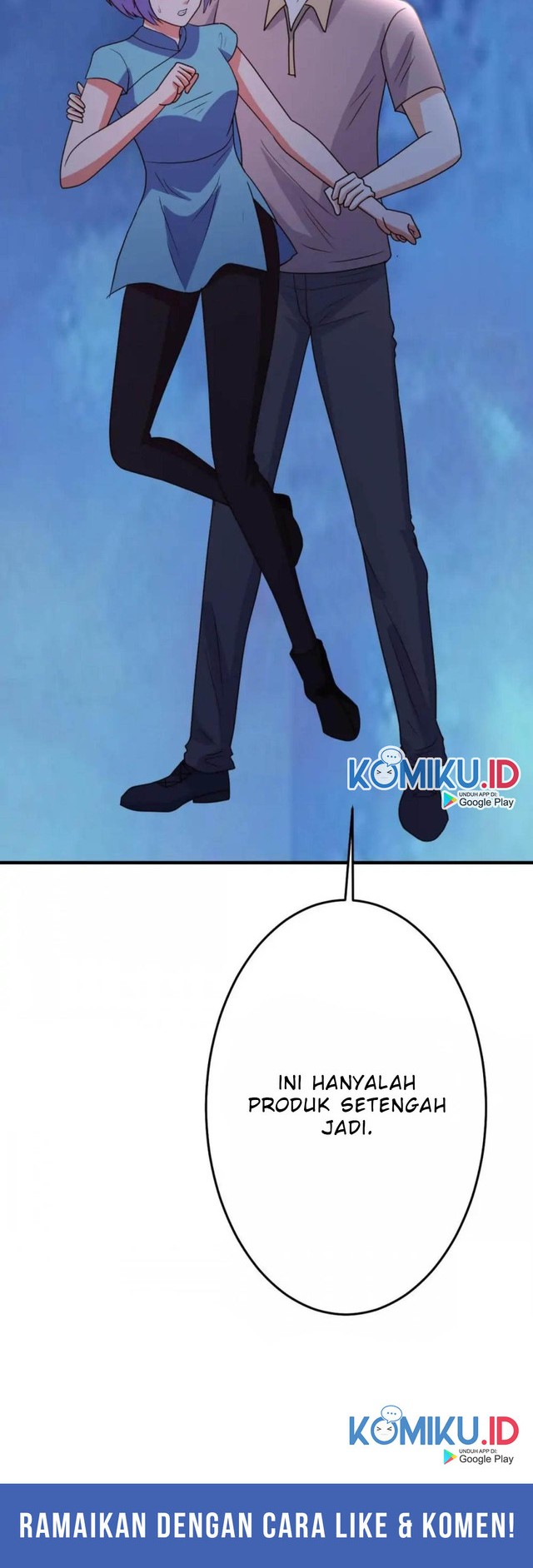 Urban Leveling Chapter 91 Gambar 20