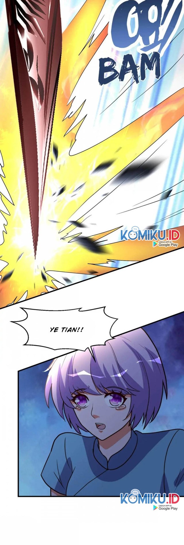 Urban Leveling Chapter 92 Gambar 9