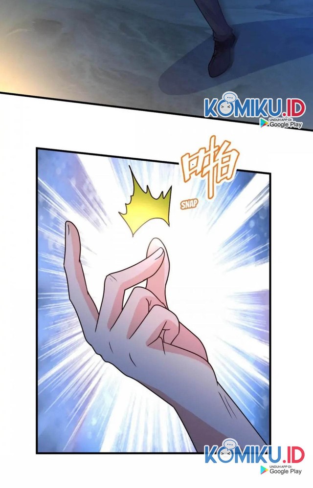 Urban Leveling Chapter 92 Gambar 13