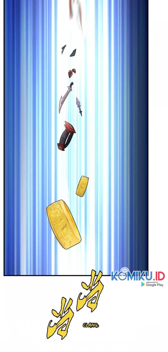 Urban Leveling Chapter 92 Gambar 18