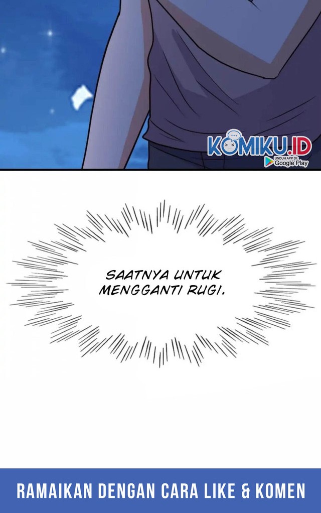 Urban Leveling Chapter 92 Gambar 20