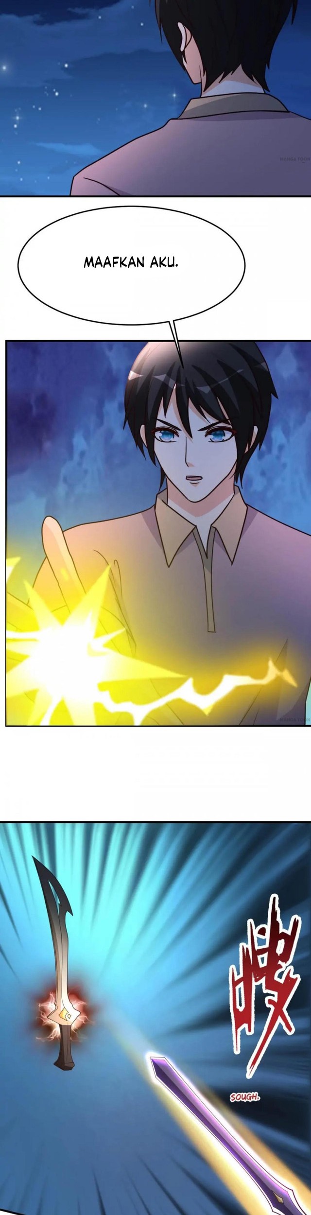Urban Leveling Chapter 93 Gambar 7