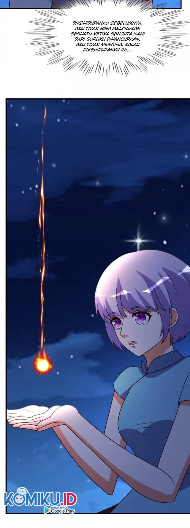 Urban Leveling Chapter 93 Gambar 9