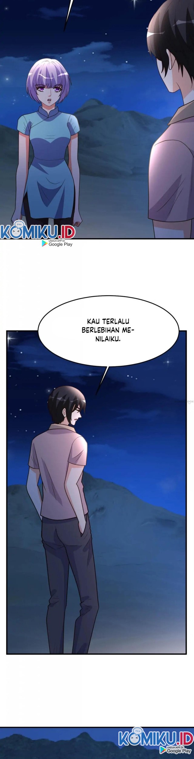Urban Leveling Chapter 93 Gambar 13