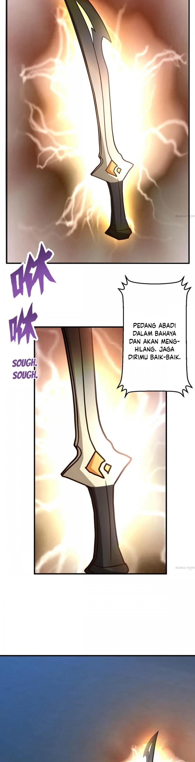 Urban Leveling Chapter 93 Gambar 17