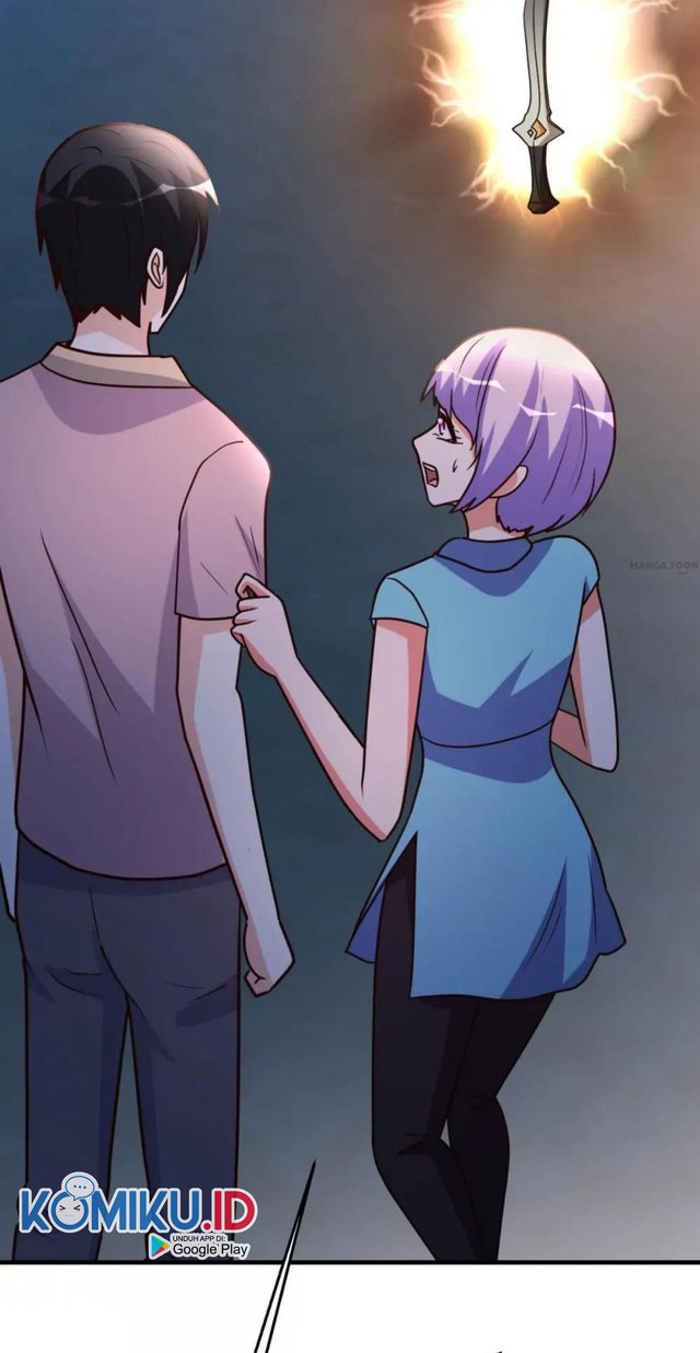 Urban Leveling Chapter 93 Gambar 18