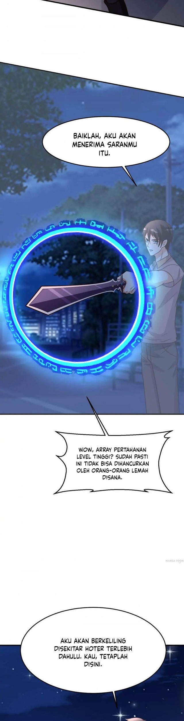 Urban Leveling Chapter 94 Gambar 10
