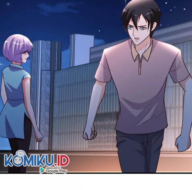 Urban Leveling Chapter 94 Gambar 11