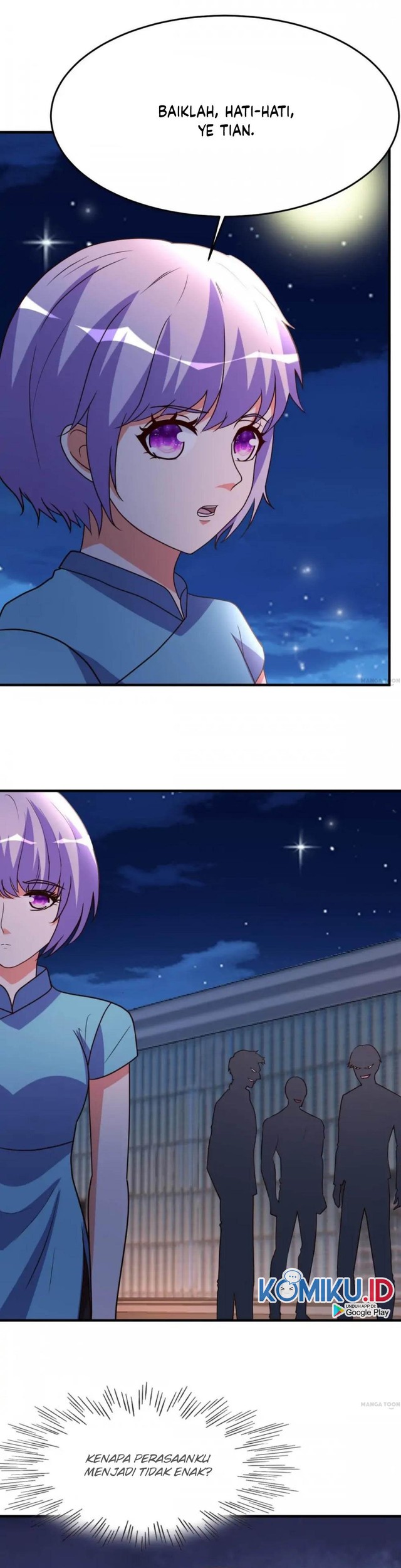 Urban Leveling Chapter 94 Gambar 12