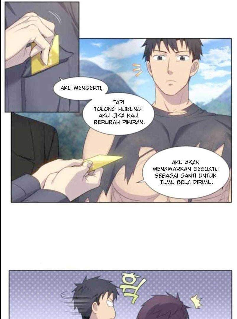 Baca The Gamer Chapter 384 Gambar 2