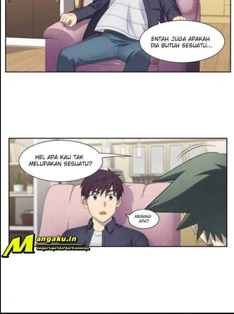 The Gamer Chapter 384 Gambar 6