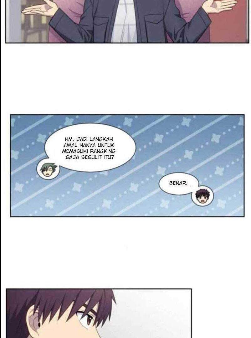 The Gamer Chapter 384 Gambar 10
