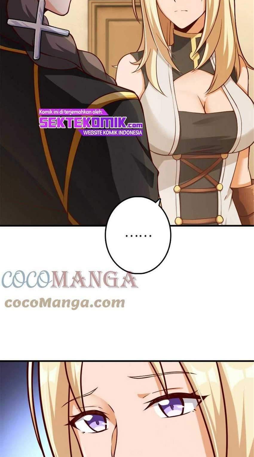 Release That Witch Chapter 315 Gambar 19