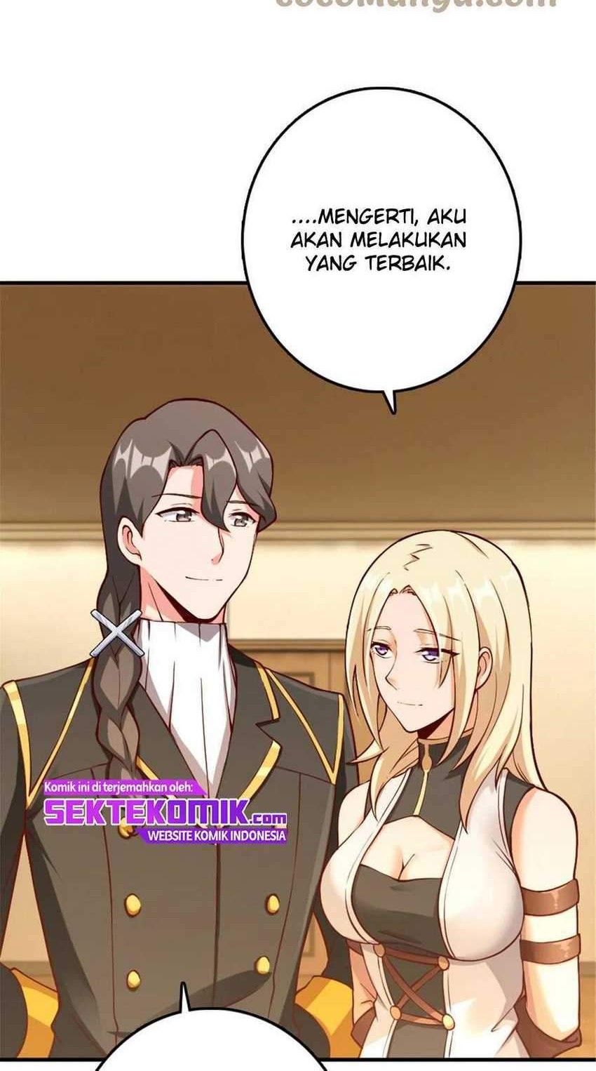 Release That Witch Chapter 315 Gambar 21