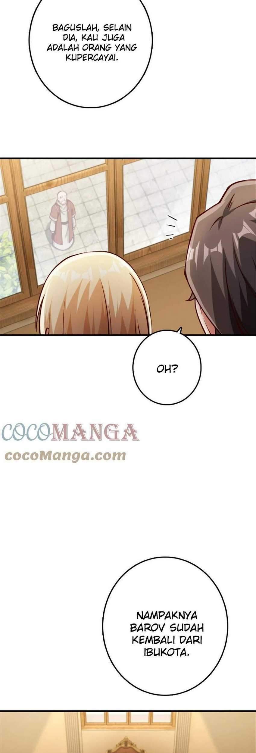 Release That Witch Chapter 315 Gambar 22