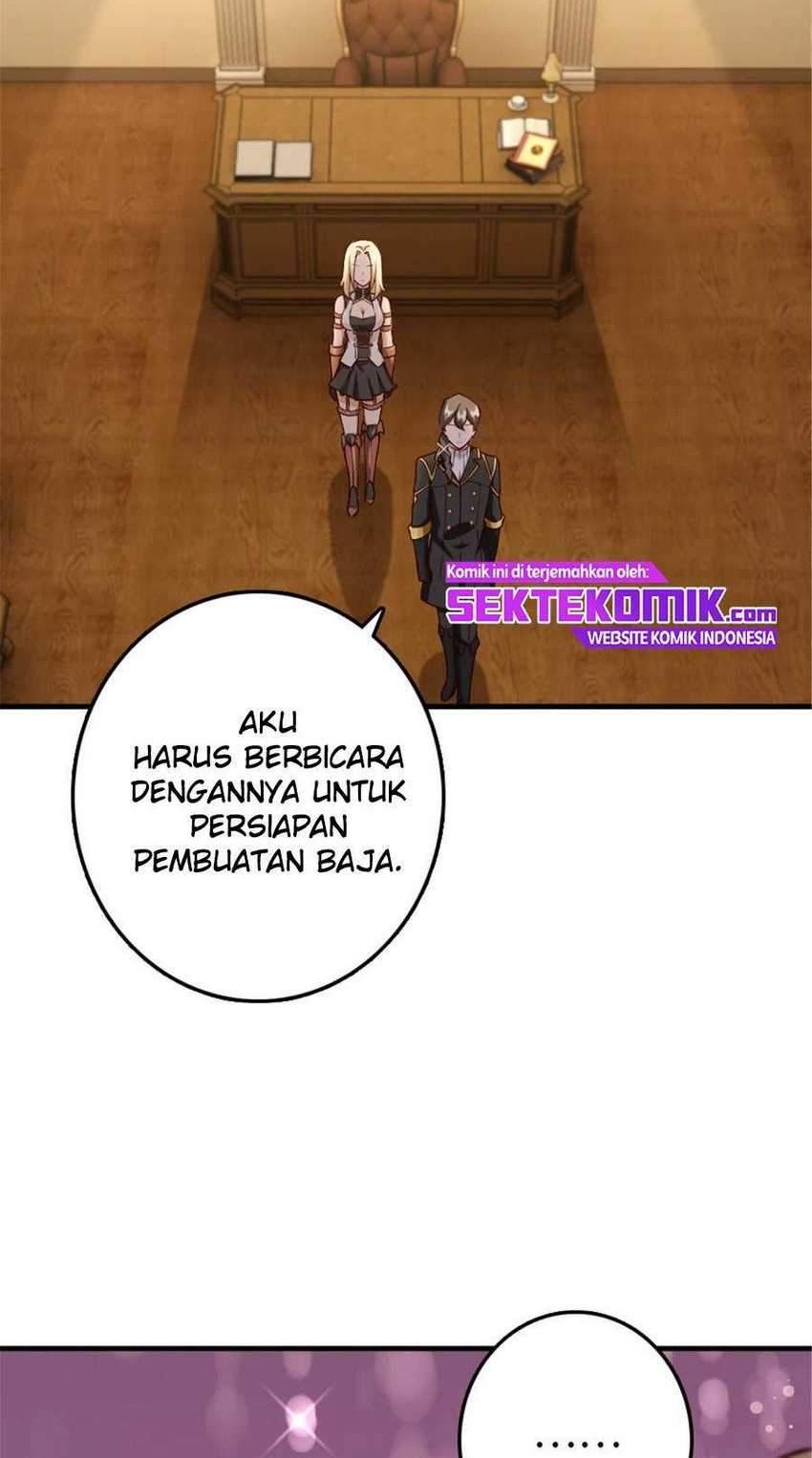 Release That Witch Chapter 315 Gambar 23