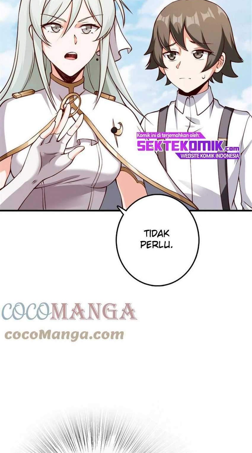 Release That Witch Chapter 315 Gambar 27