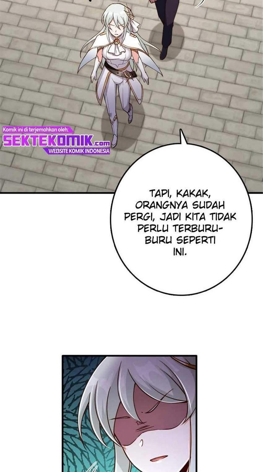 Release That Witch Chapter 315 Gambar 29