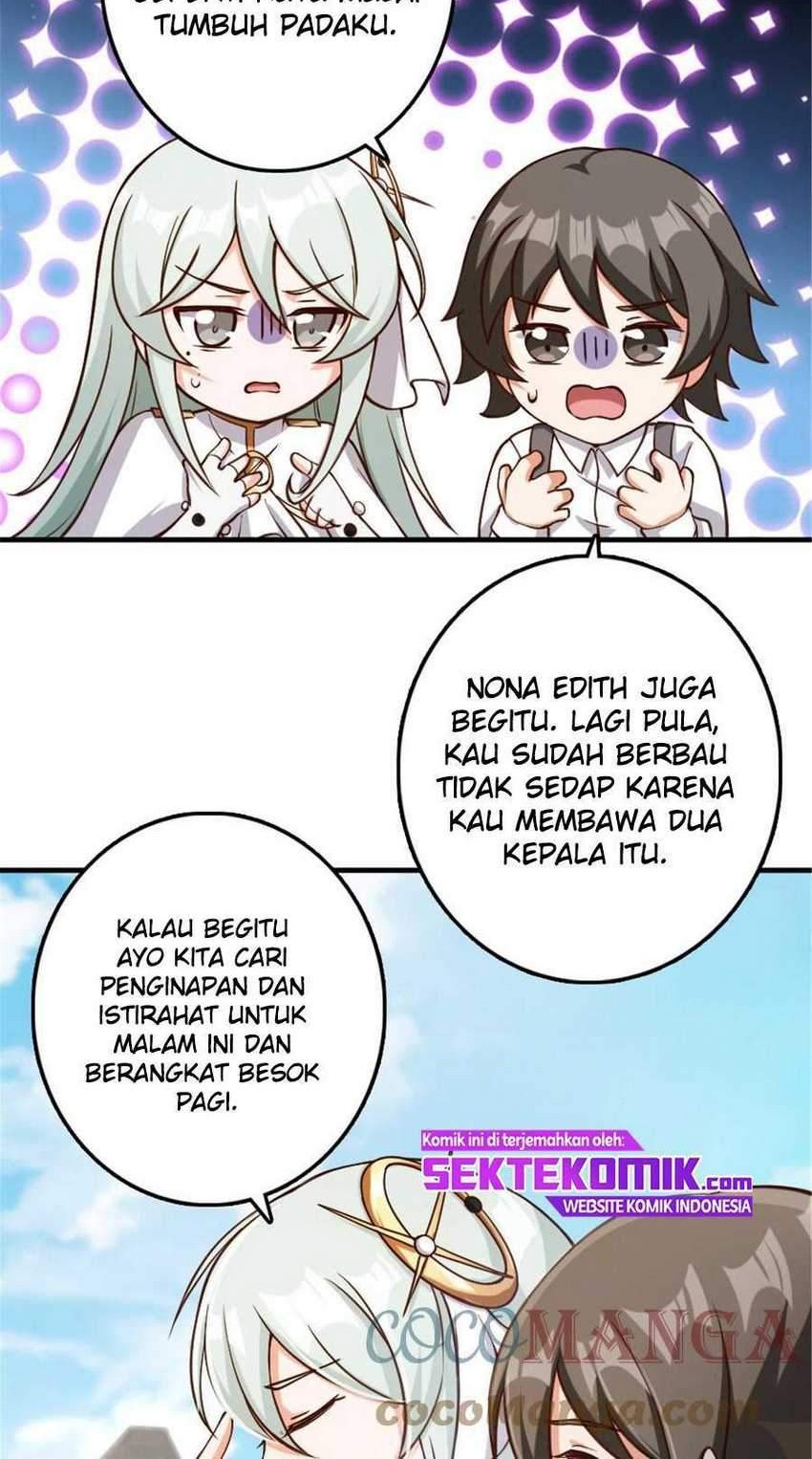 Release That Witch Chapter 315 Gambar 31