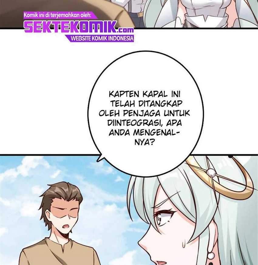 Release That Witch Chapter 315 Gambar 40