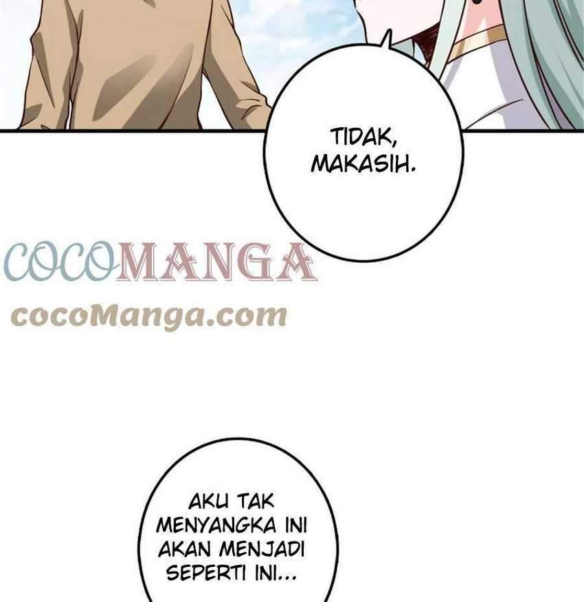 Release That Witch Chapter 315 Gambar 41